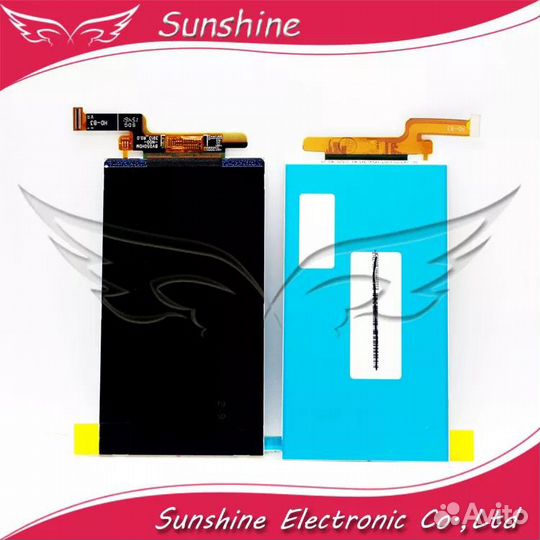 Дисплей Blackview A8