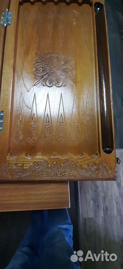 Нарды резные Ташкент