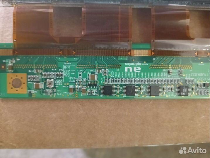 Матрица монитора M170EN05