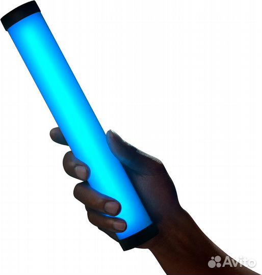 Лампа-трубка Nanlite PavoTube II 6C rgbww 25 см