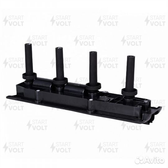 Катушка зажигания для volkswagen NEW beetle 2 поко