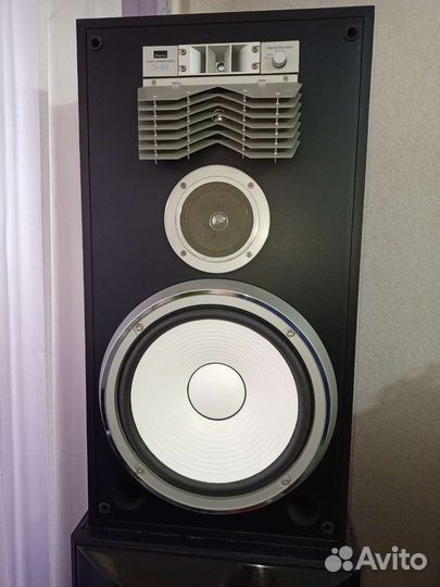 Акустика Колонки