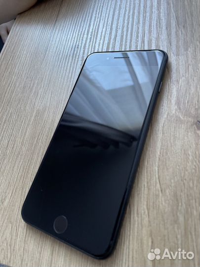 iPhone 7 Plus, 256 ГБ