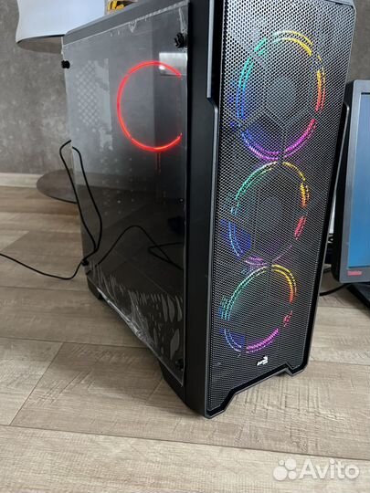 Игровой Системный блок