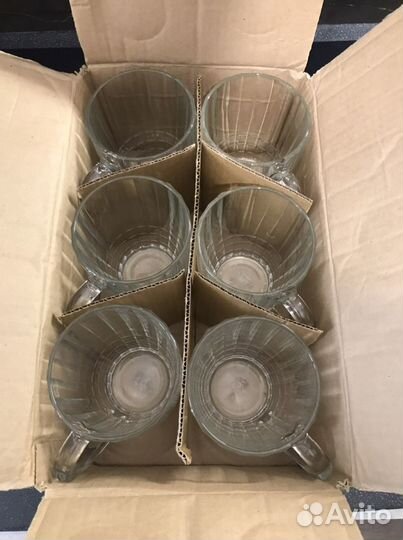 Кружка пивная