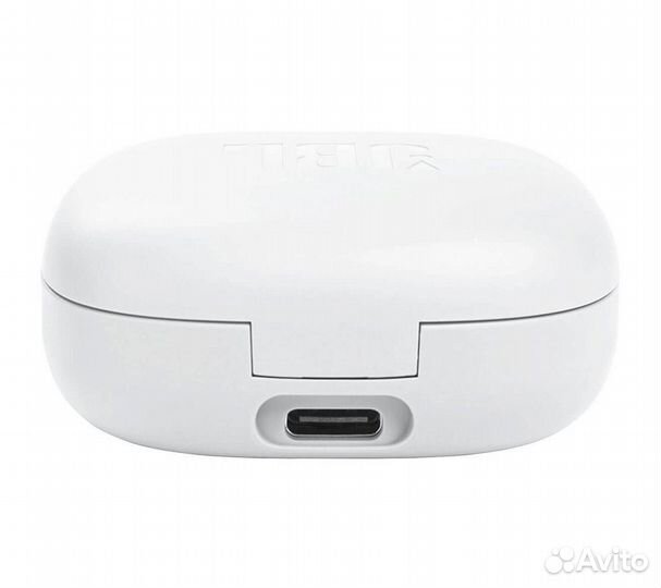 Наушники JBL Vibe 300TWS, белый