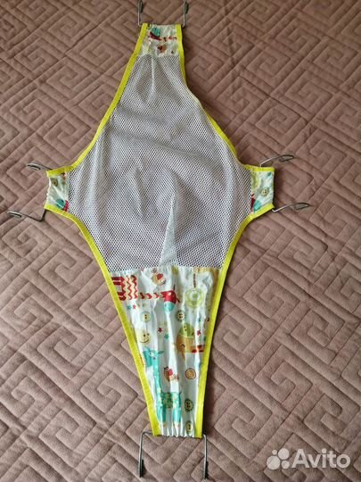 Гамак для купания