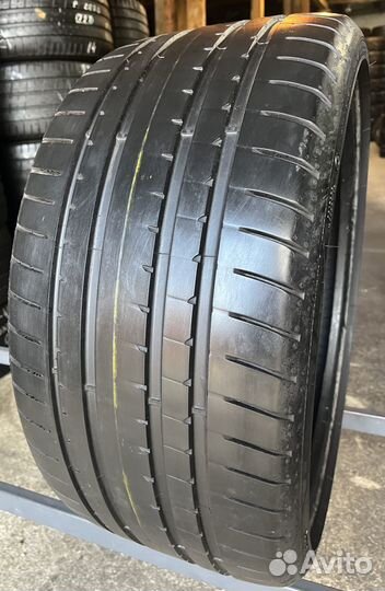 Goodyear Eagle F1 Asymmetric 3 275/30 R20