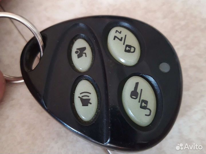 Продам авто пульт
