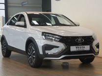 Новый ВАЗ (LADA) Vesta Cross 1.8 CVT, 2024, цена 1 942 000 руб.