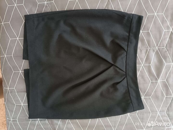 Костюм школьный для девочки 128