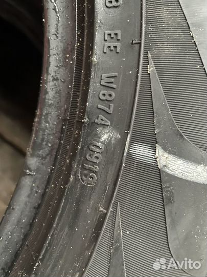 Pirelli Scorpion 215/65 R17