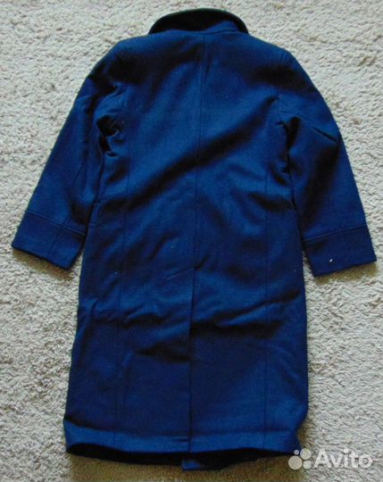 Форменная шинель 2014 г.в., фсин РФ