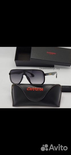 Очки Carrera новая коллекция 2023