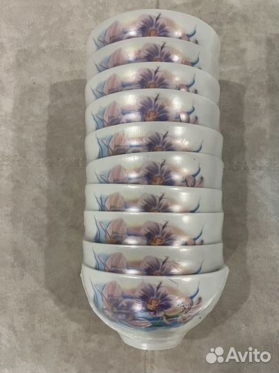 Пиала для чая