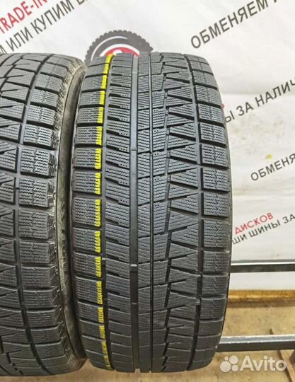 Bridgestone Blizzak RFT 245/45 R18 97V