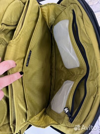 Сумка для ноутбука Crumpler