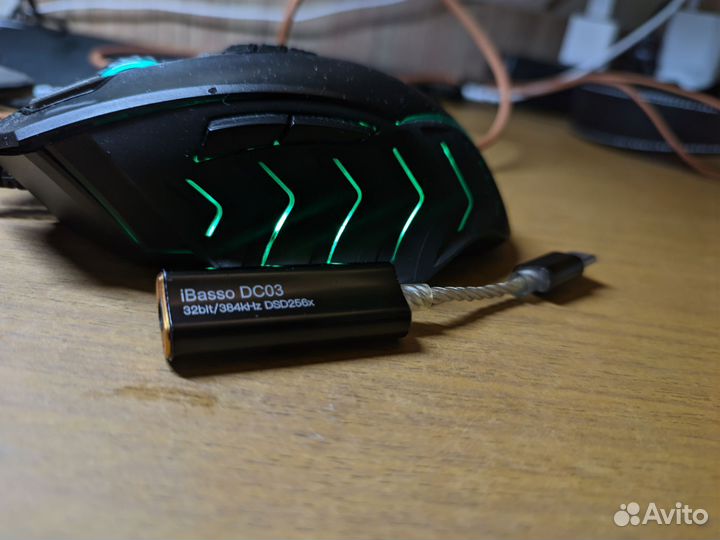 Ibasso dc03