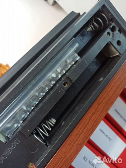 Радиоприемник СССР