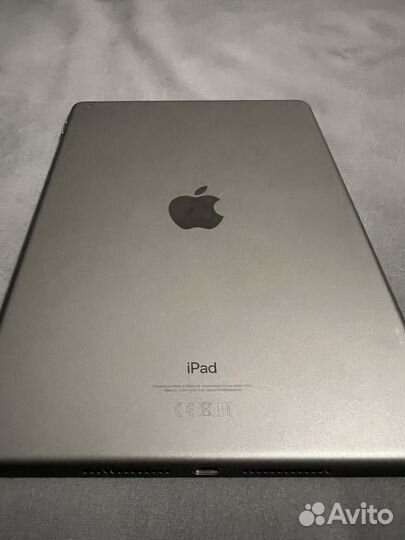 iPad 7-го поколения 32 гб
