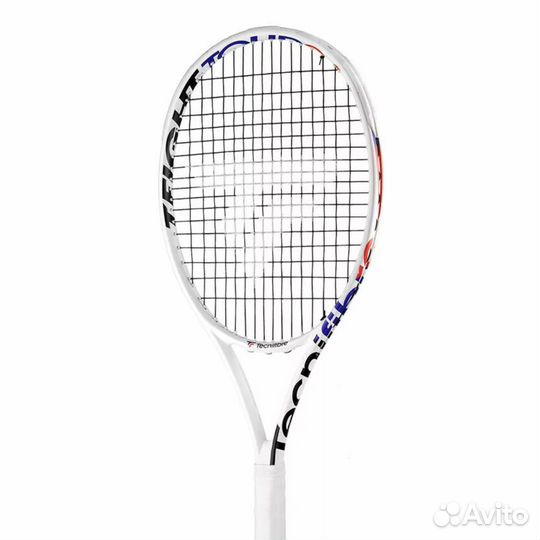 Теннисная ракетка Tecnifibre T-Fight 26 Tour 2023