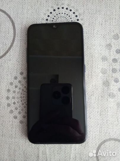Samsung Galaxy A01, 2/16 ГБ