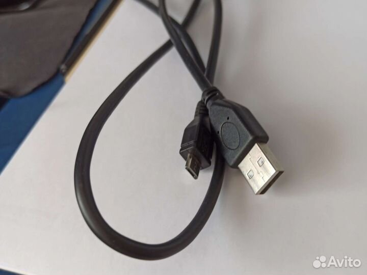 Кабель USB-microUSB