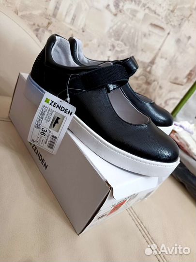 Обувь для девочки