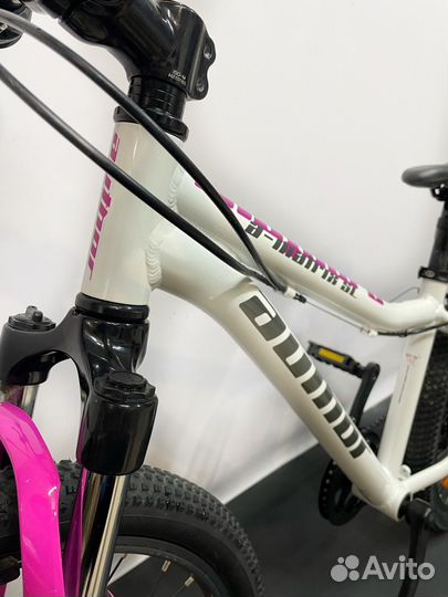 Подростковый Author A Matrix SL 24 как новый