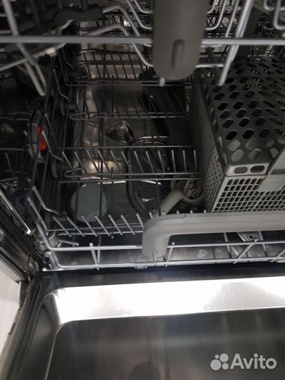 Посудомоечная машина