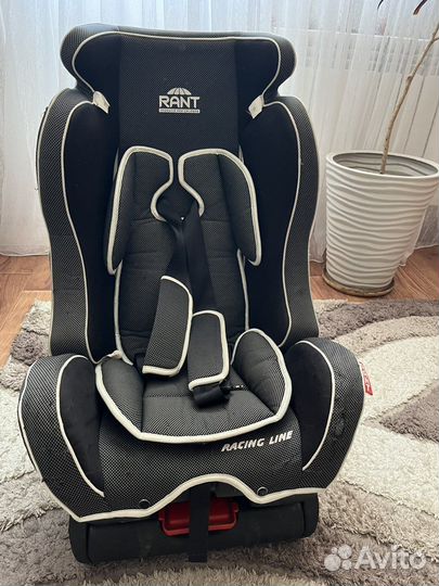 Кресло детское Rant