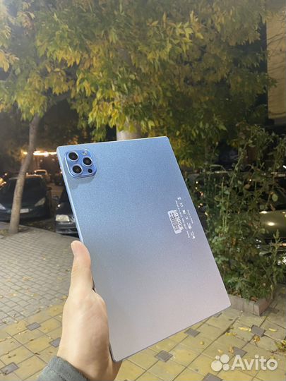 Планшет на андроиде 16/512