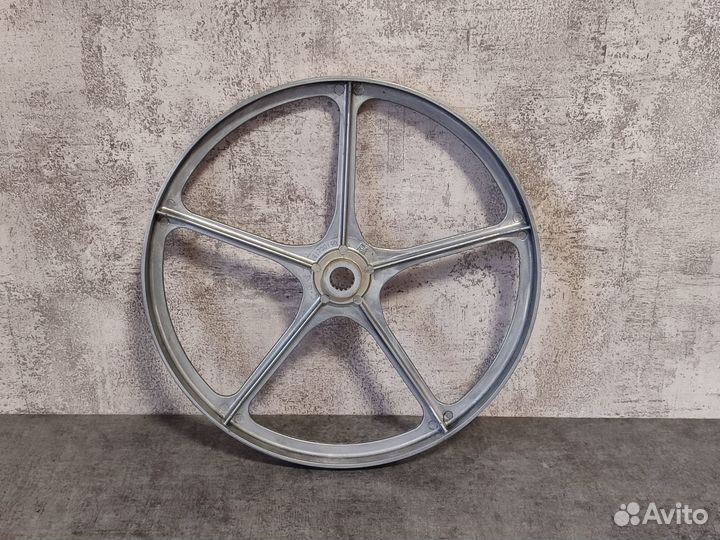 Шкив стиральной машины Candy 91700140