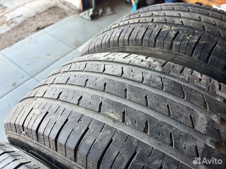 Roadstone N'Fera RU5 235/65 R17