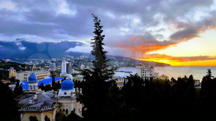 2-к. квартира, 81 м², 5/7 эт.