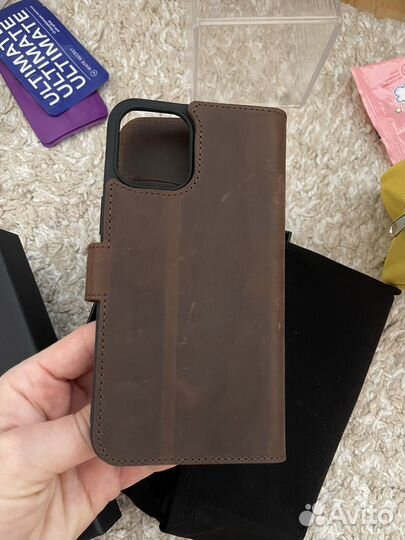 Чехол на iPhone 12 pro max