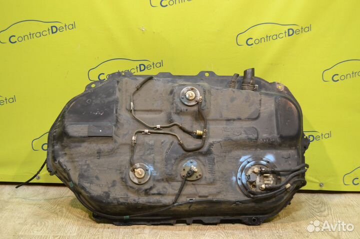 Бак топливный Mitsubishi Outlander 1 CU 2WD 01-08