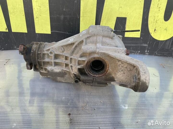 Редуктор заднего моста Мерседес ML W164 GL X164