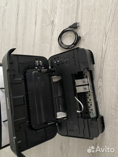Принтер canon pixma ip 2700