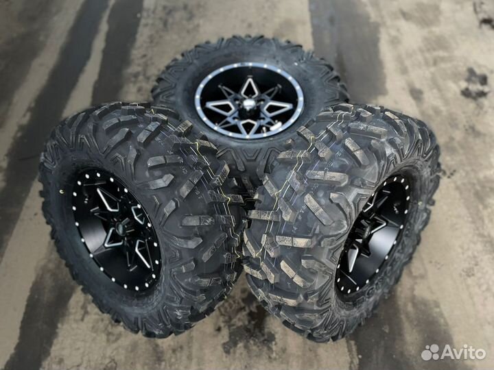 Колеса для квадроцикла/ багги BRP 30 14