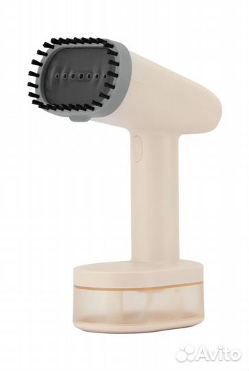 Отпариватель ручной Hyundai H-HS02830, бежевый