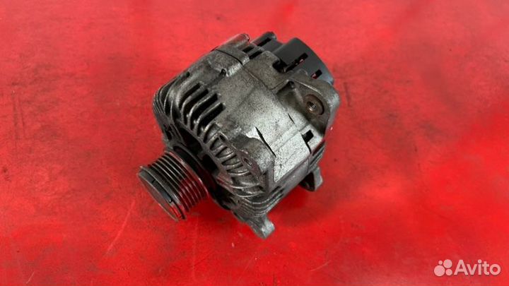 Генератор Audi A6 C6 2.0 BRE TDI 2006