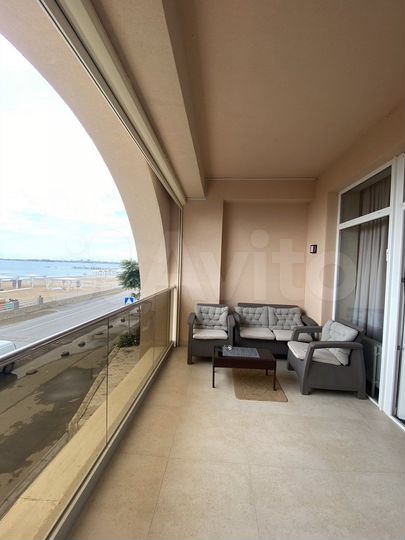 2-к. квартира, 62 м², 2/9 эт.