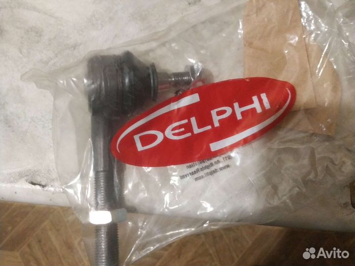 Наконечник Пежо,Ситроен