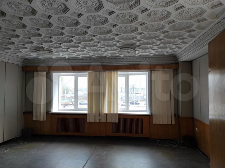 Офис, от 20 м²