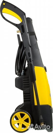 Мойка высокого давления Huter M165-PW