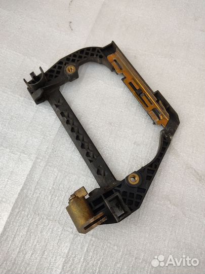 Держатель ручки задний левый bmw 5 e39