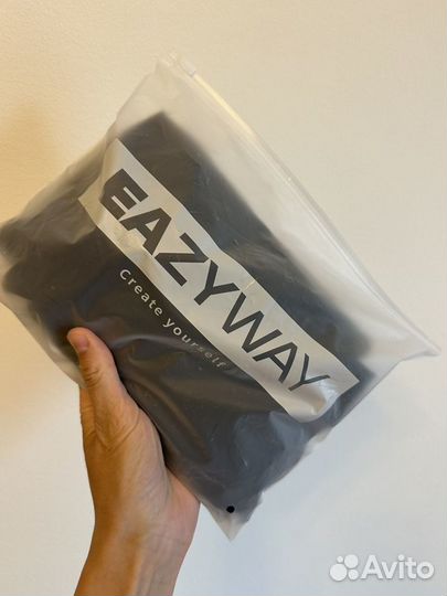 Велосипедки женские easyway