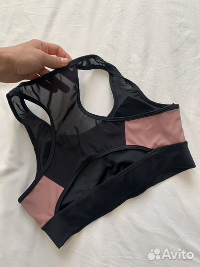 Костюм спортивный для йоги и фитнеса eazyway