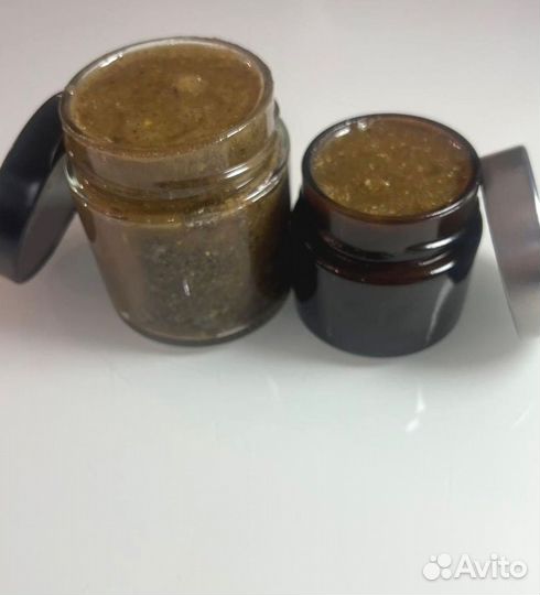 Поднимающий мужской мёд